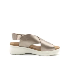 Femme L'Empreinte Chaussures WEEKEND 12225 METAL