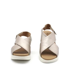 Femme L'Empreinte Chaussures WEEKEND 12225 METAL