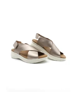 Femme L'Empreinte Chaussures WEEKEND 12225 METAL