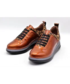 Femme L'Empreinte Chaussures WONDERS A9712