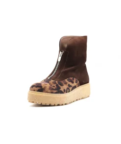 Femme L'Empreinte Chaussures WONDERS A9520