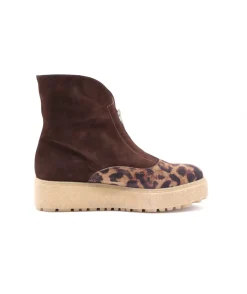 Femme L'Empreinte Chaussures WONDERS A9520