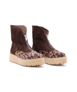 Femme L'Empreinte Chaussures WONDERS A9520