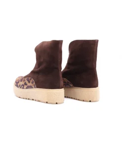 Femme L'Empreinte Chaussures WONDERS A9520