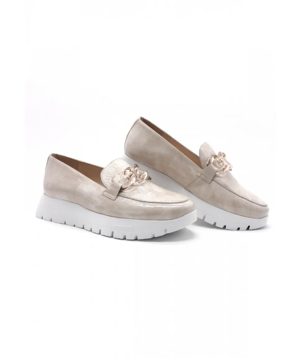 Femme L'Empreinte Chaussures WONDERS A2405