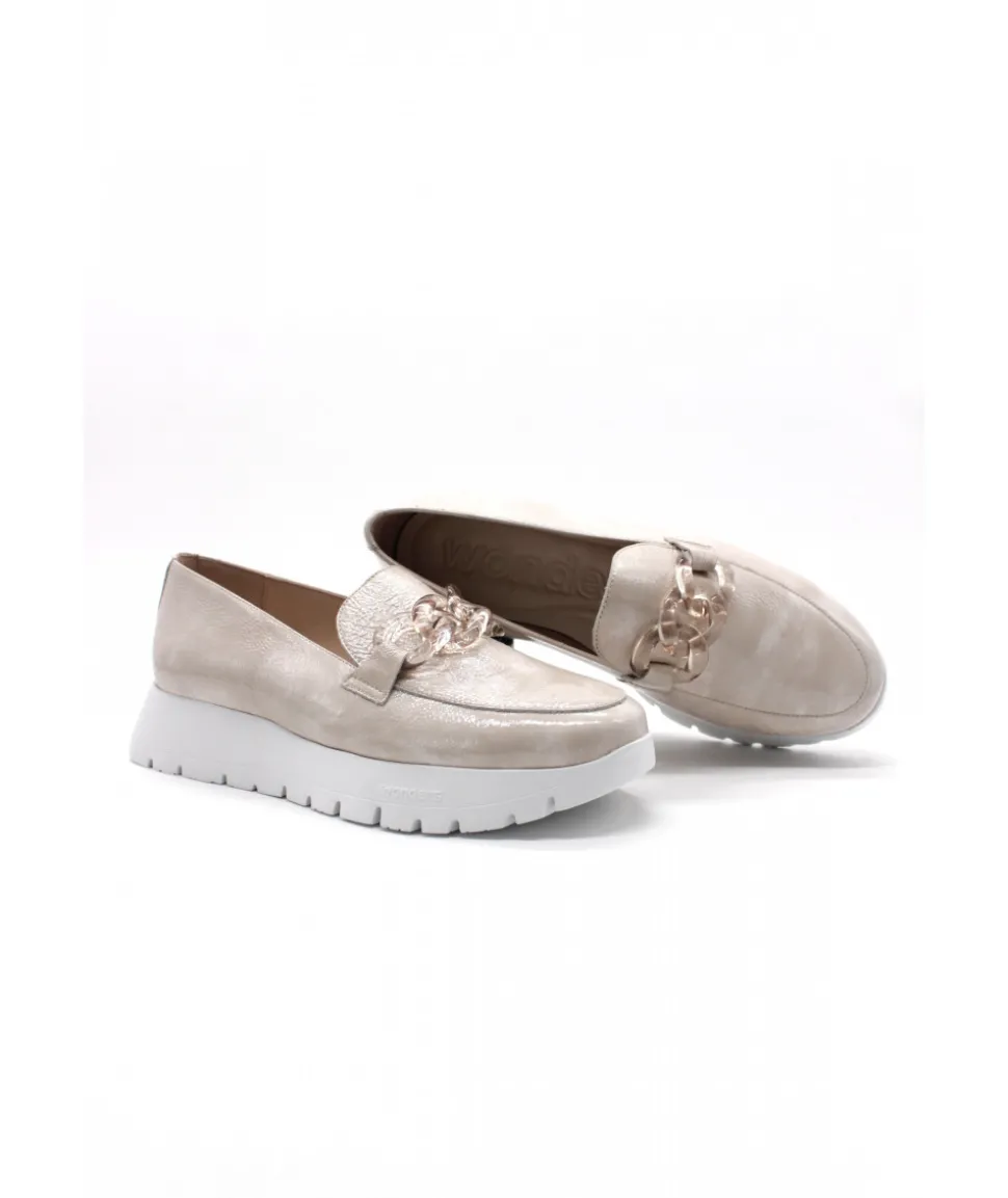 Femme L'Empreinte Chaussures WONDERS A2405