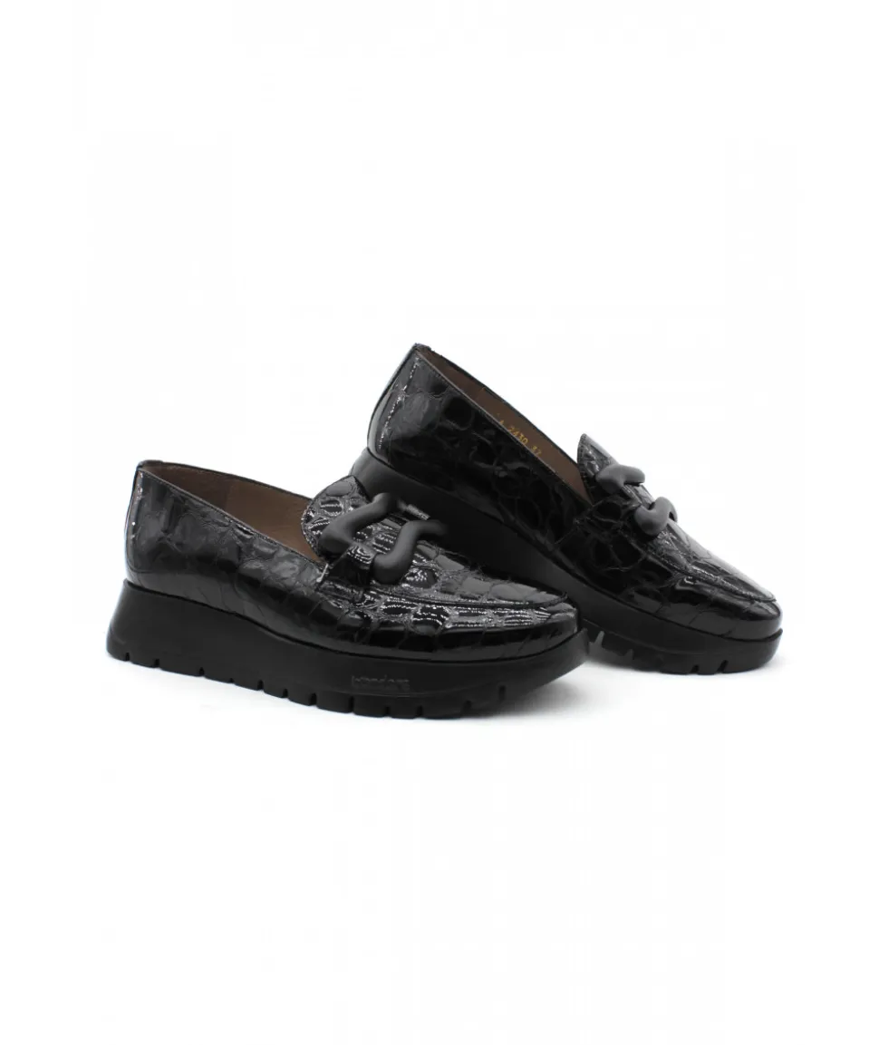 Femme L'Empreinte Chaussures WONDERS A2430