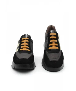 Femme L'Empreinte Chaussures WONDERS A2422