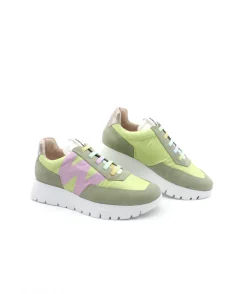 Femme L'Empreinte Chaussures WONDERS A2422