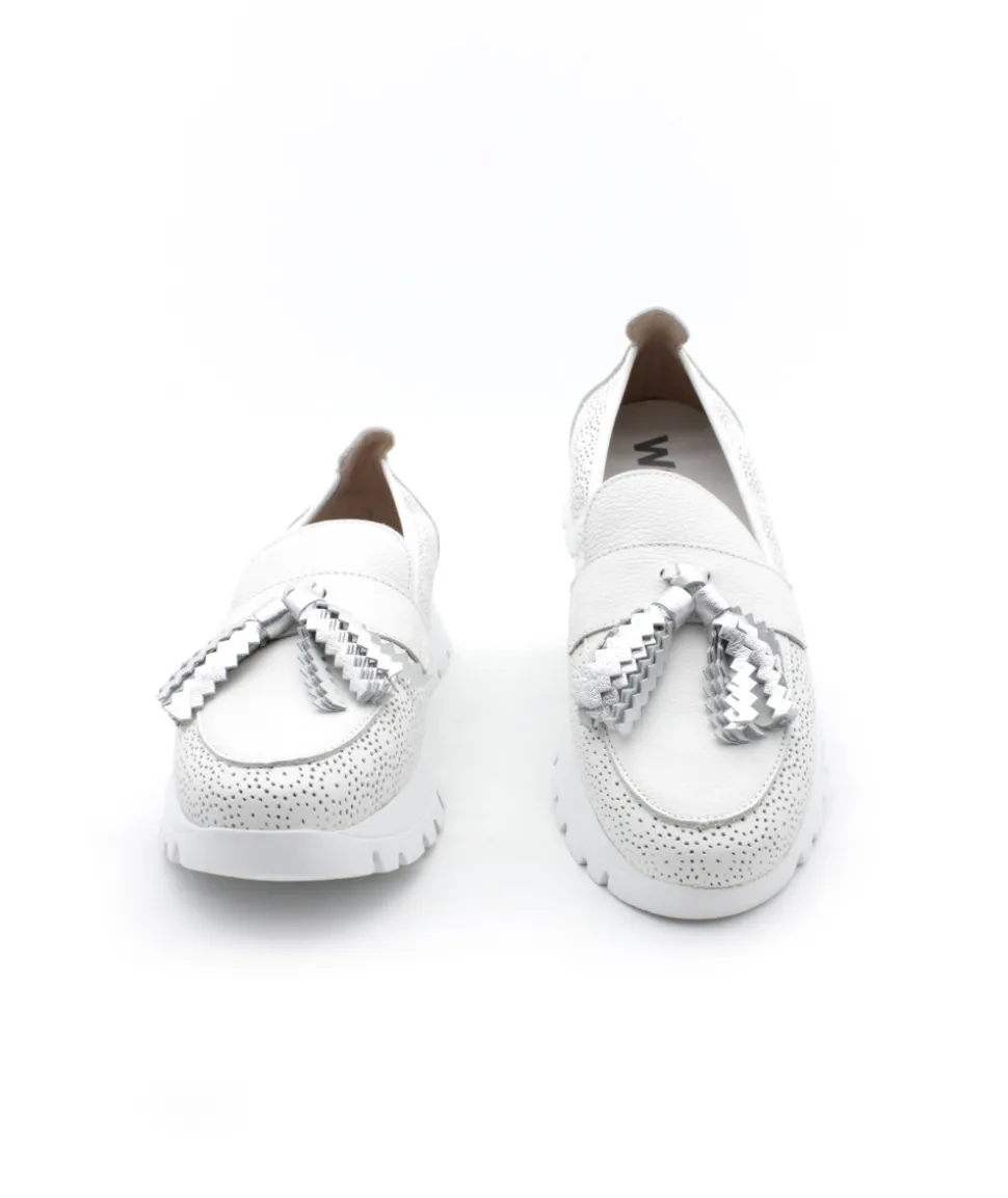 Femme L'Empreinte Chaussures WONDERS A2445