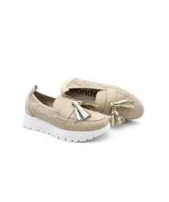 Femme L'Empreinte Chaussures WONDERS A2445