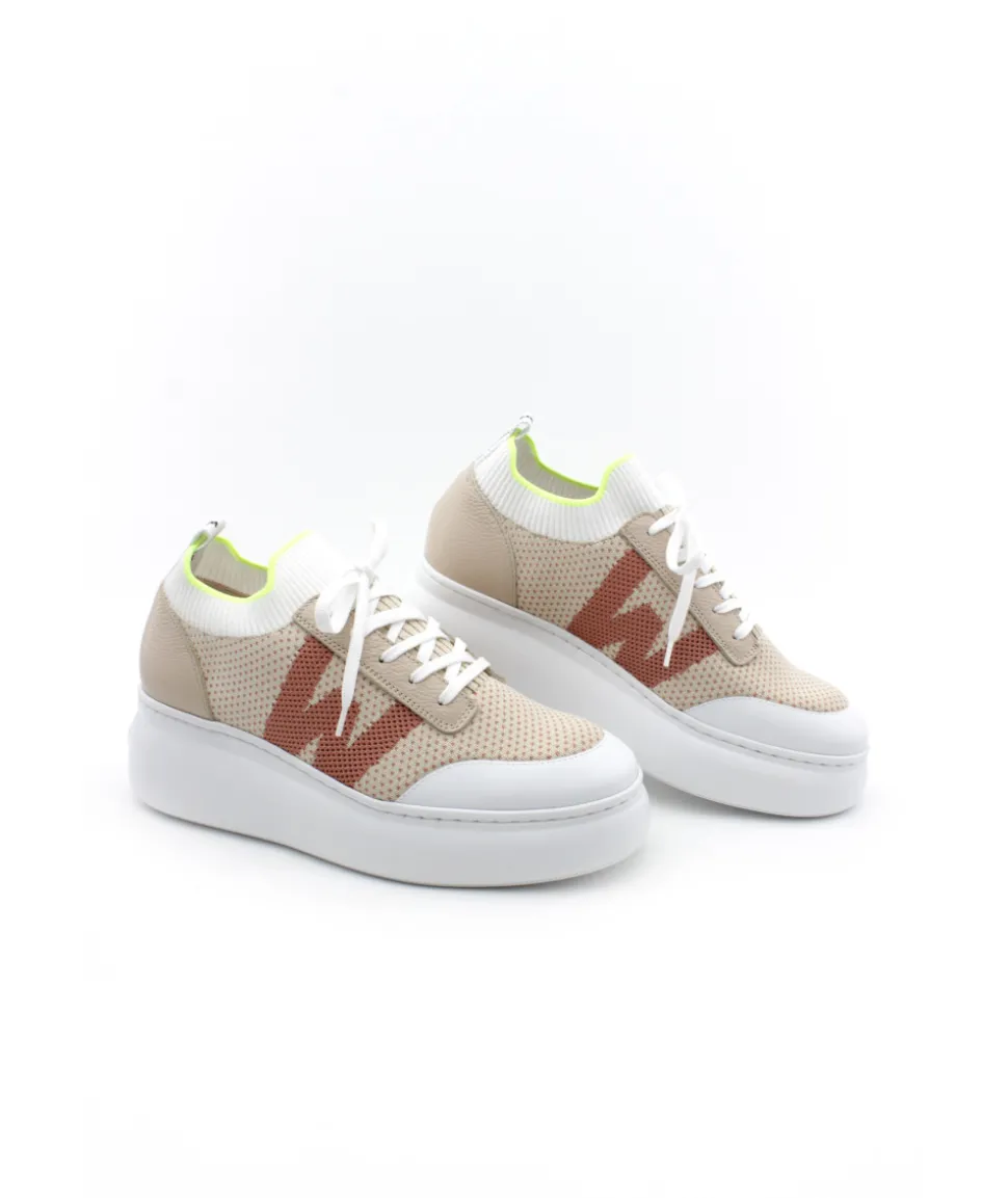 Femme L'Empreinte Chaussures WONDERS A2635