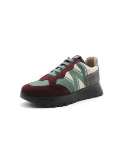 Femme L'Empreinte Chaussures WONDERS A2452