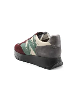 Femme L'Empreinte Chaussures WONDERS A2452