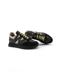 Femme L'Empreinte Chaussures WONDERS A2452