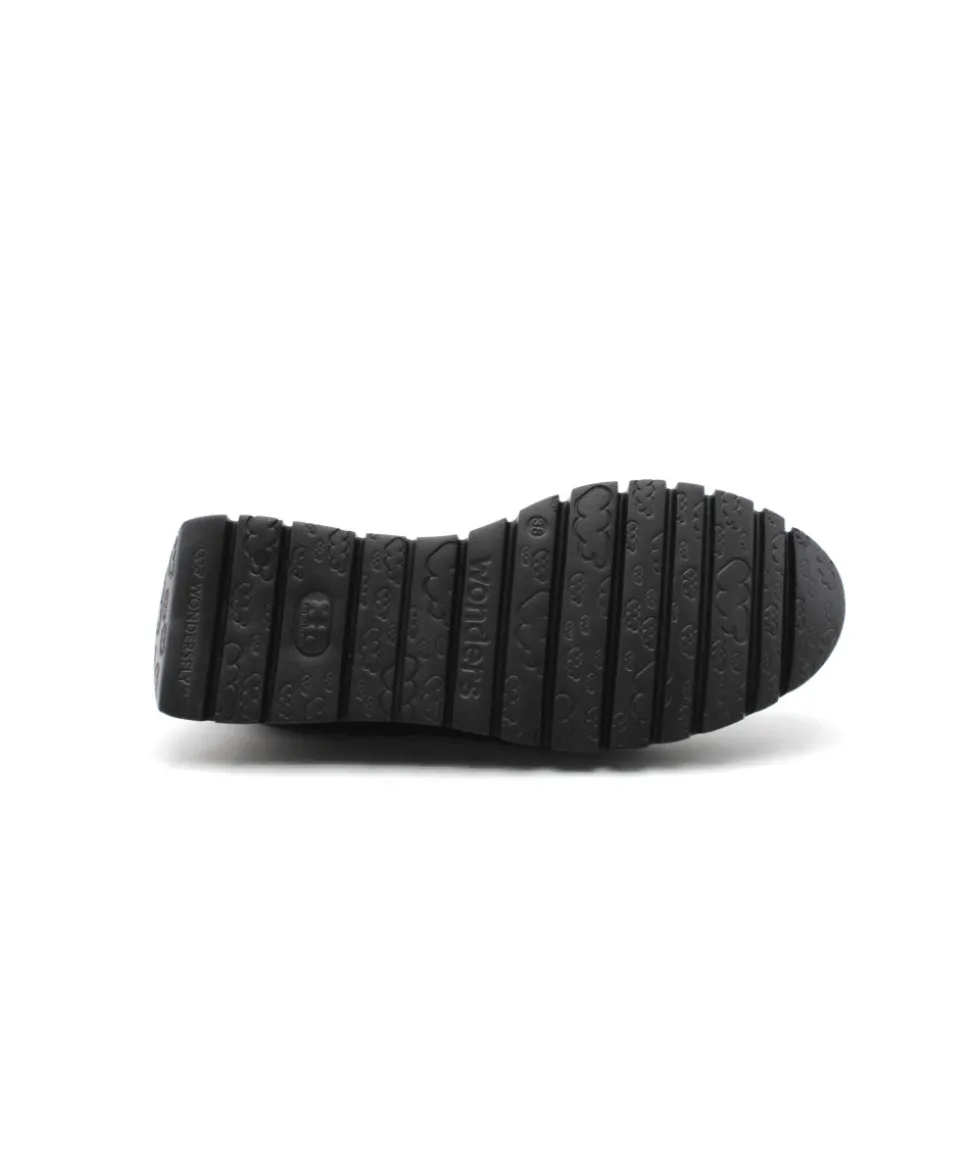 Femme L'Empreinte Chaussures WONDERS A2453