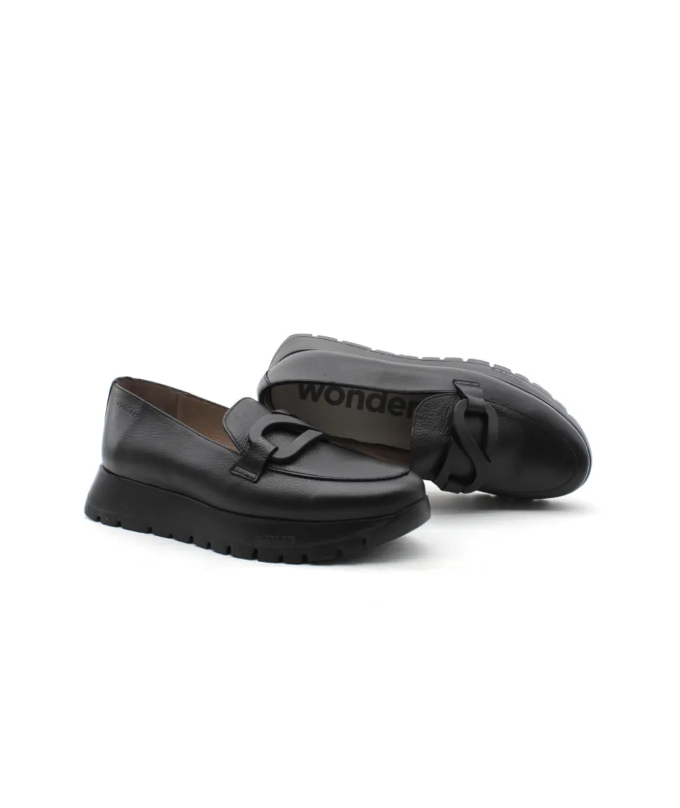 Femme L'Empreinte Chaussures WONDERS A2453