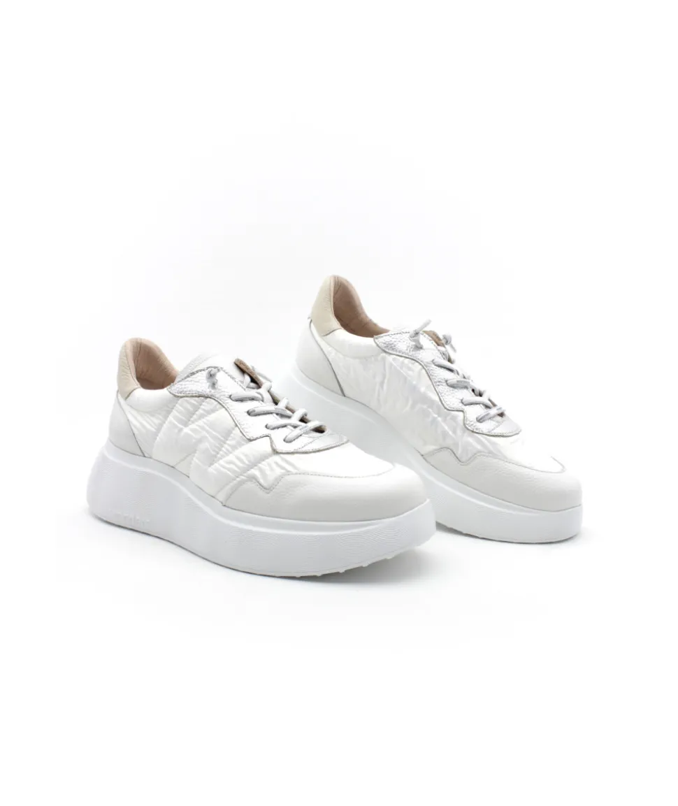 Femme L'Empreinte Chaussures WONDERS A3602