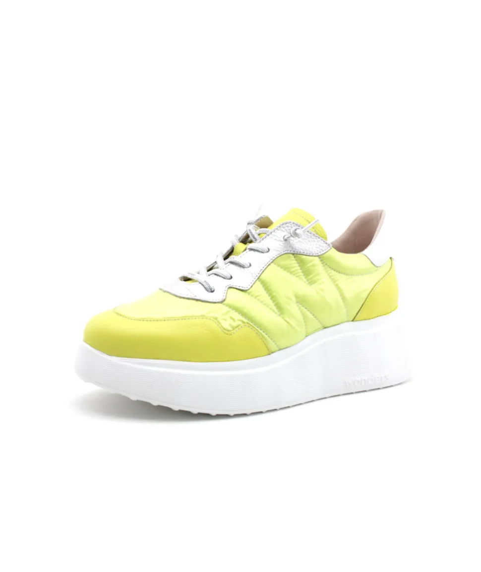 Femme L'Empreinte Chaussures WONDERS A3602