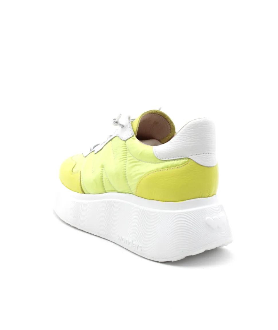 Femme L'Empreinte Chaussures WONDERS A3602