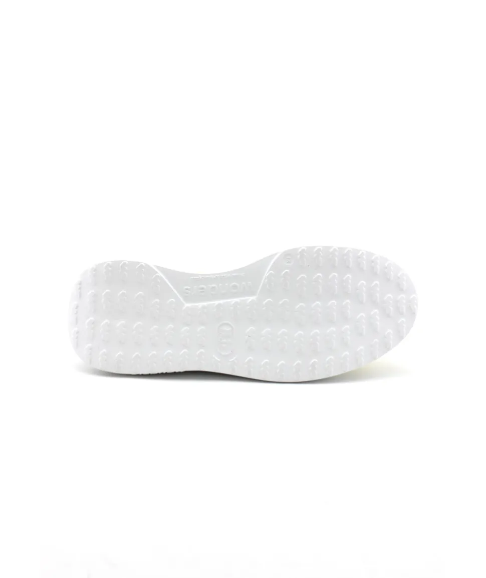 Femme L'Empreinte Chaussures WONDERS A3602