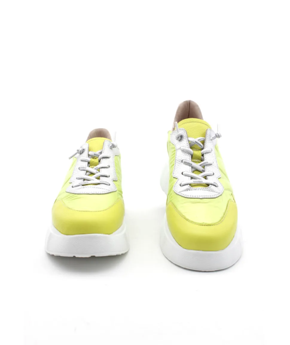 Femme L'Empreinte Chaussures WONDERS A3602