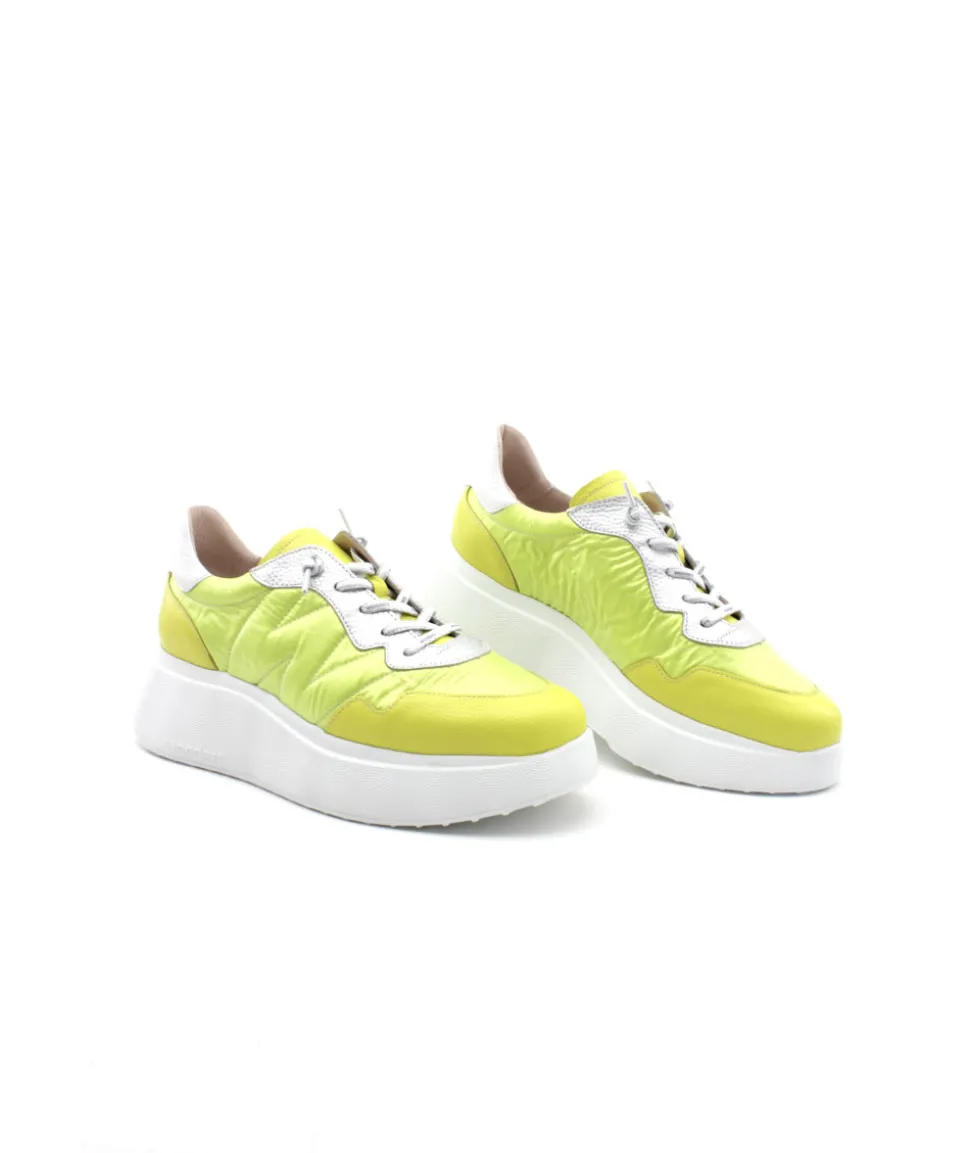 Femme L'Empreinte Chaussures WONDERS A3602