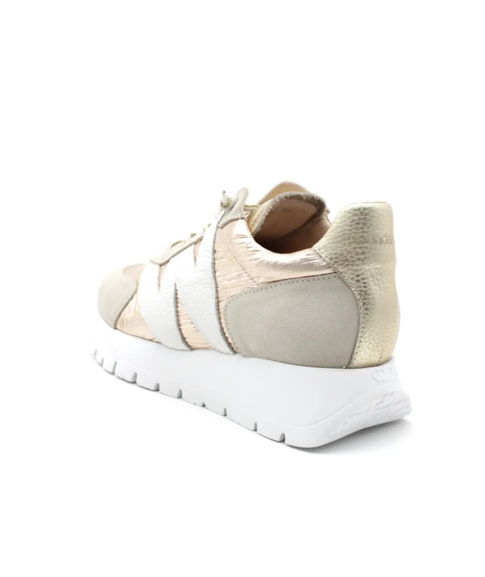 Femme L'Empreinte Chaussures WONDERS A2464