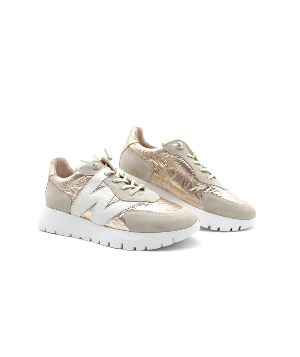 Femme L'Empreinte Chaussures WONDERS A2464