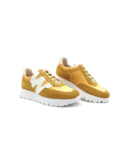 Femme L'Empreinte Chaussures WONDERS A2463