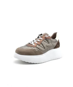 Femme L'Empreinte Chaussures WONDERS A-3610