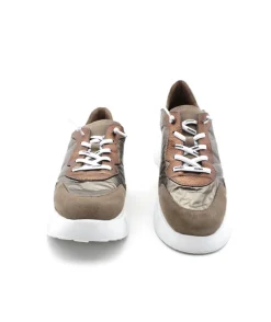 Femme L'Empreinte Chaussures WONDERS A-3610