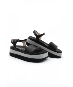 Femme L'Empreinte Chaussures WONDERS B8802