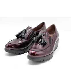 Femme L'Empreinte Chaussures WONDERS C3386