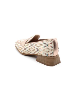 Femme L'Empreinte Chaussures WONDERS C7101