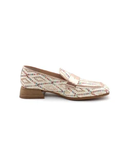 Femme L'Empreinte Chaussures WONDERS C7101