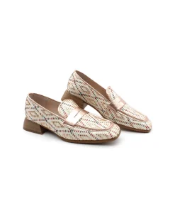 Femme L'Empreinte Chaussures WONDERS C7101