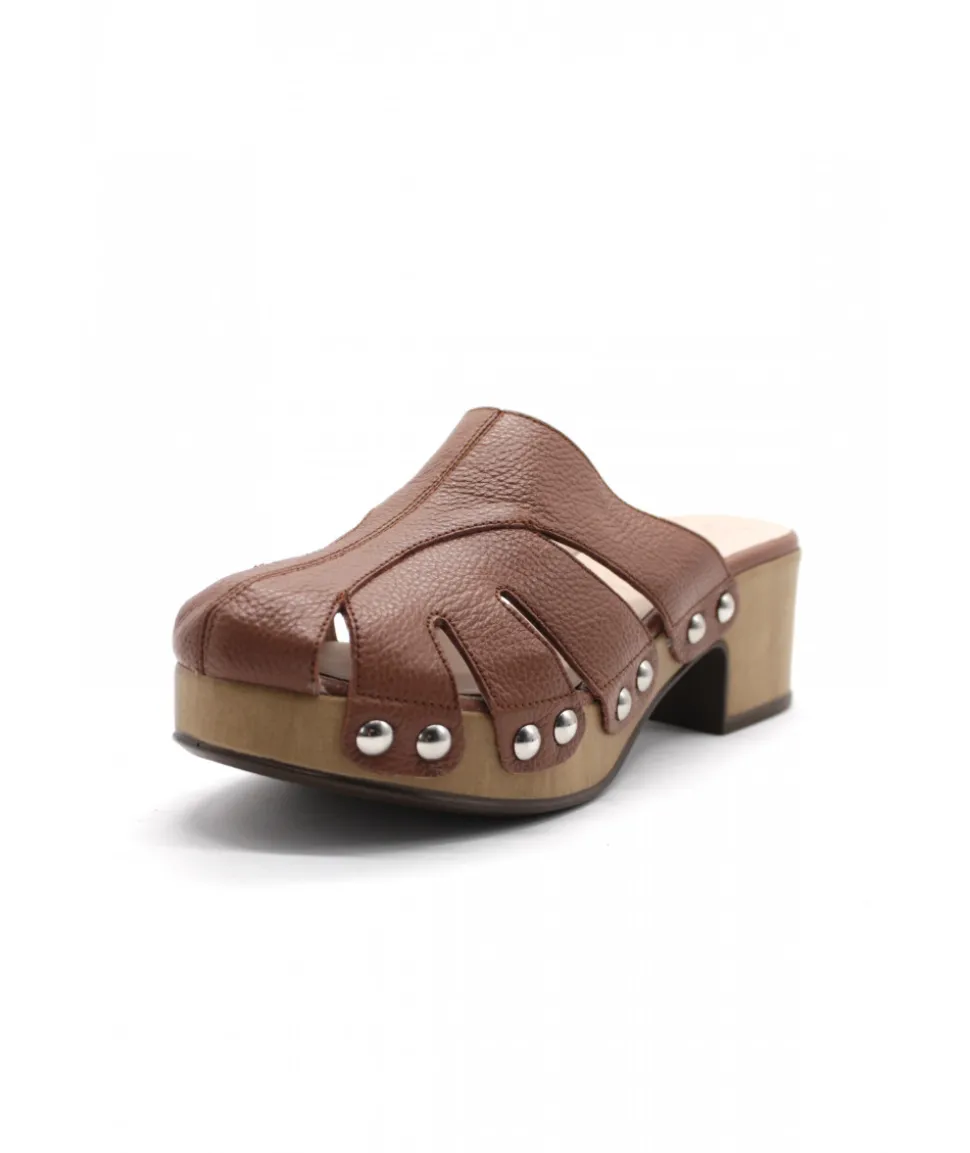 Femme L'Empreinte Chaussures WONDERS D9502