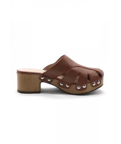 Femme L'Empreinte Chaussures WONDERS D9502