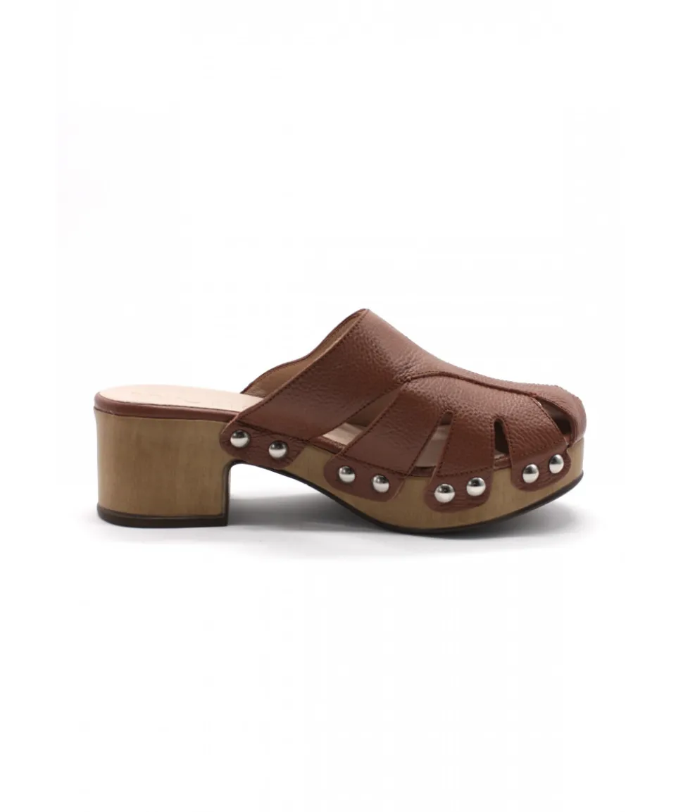 Femme L'Empreinte Chaussures WONDERS D9502