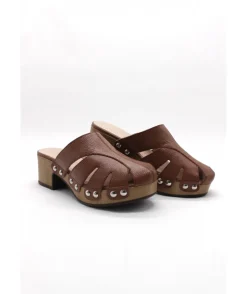 Femme L'Empreinte Chaussures WONDERS D9502