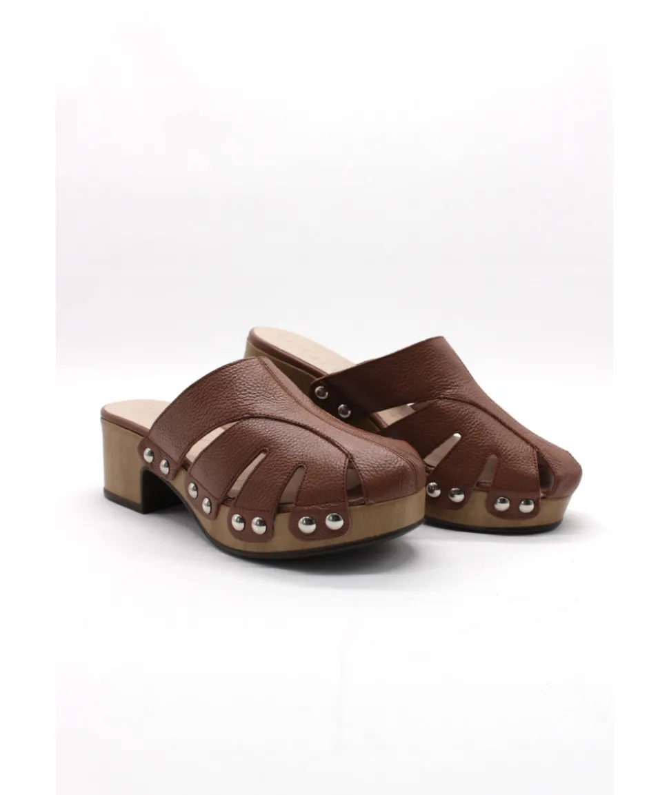 Femme L'Empreinte Chaussures WONDERS D9502