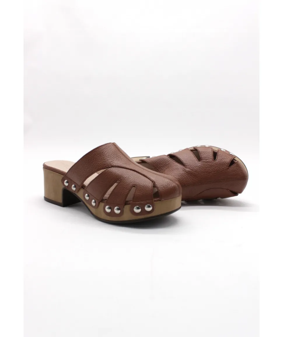 Femme L'Empreinte Chaussures WONDERS D9502