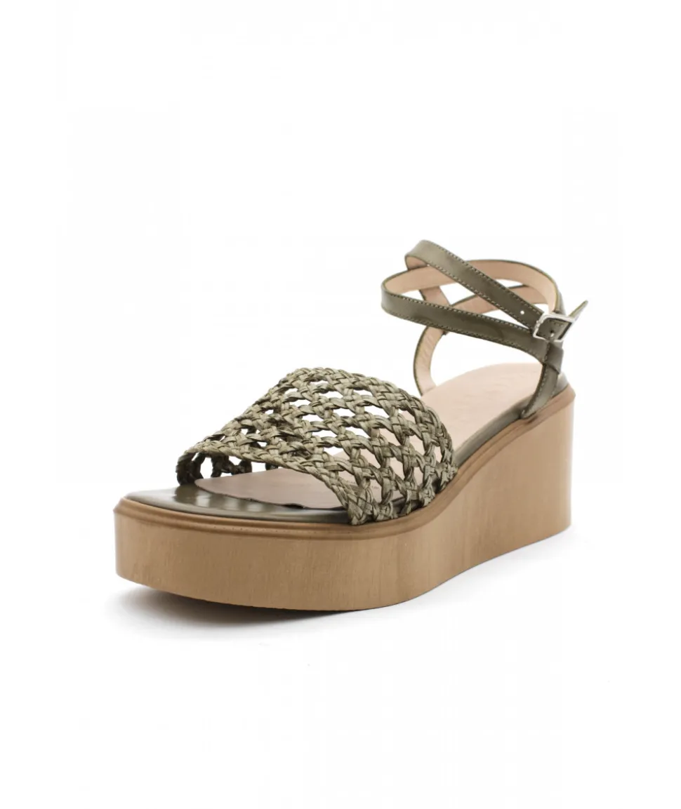 Femme L'Empreinte Chaussures WONDERS D9413