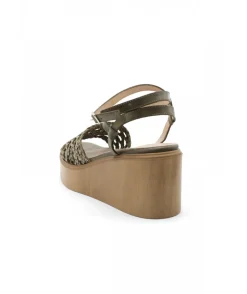 Femme L'Empreinte Chaussures WONDERS D9413