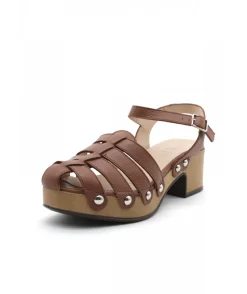 Femme L'Empreinte Chaussures WONDERS D9501