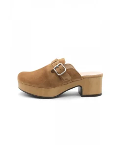 Femme L'Empreinte Chaussures WONDERS D9503