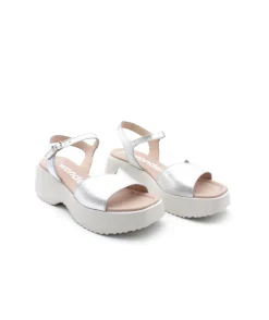 Femme L'Empreinte Chaussures WONDERS D9707