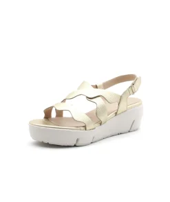 Femme L'Empreinte Chaussures WONDERS D8280