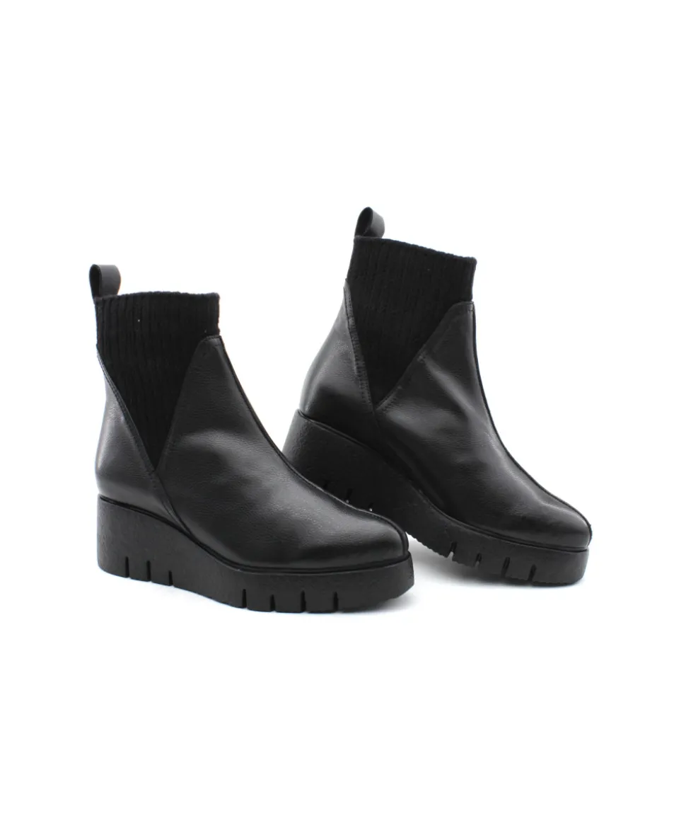 Femme L'Empreinte Chaussures WONDERS E6242